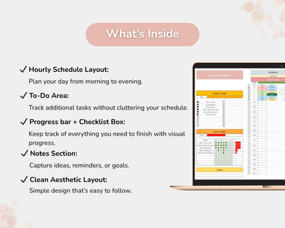 Daily Planner