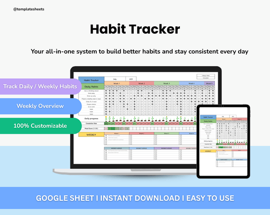 Habit Tracker