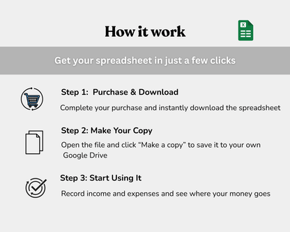 Income & Expense Tracker