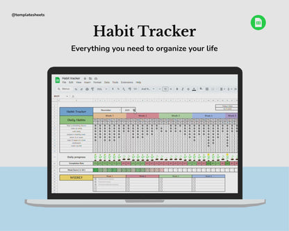 Habit Tracker