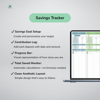 Money Management Bundle